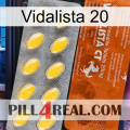 Vidalista 20 42